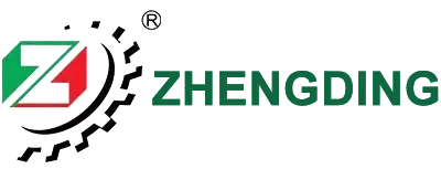 Wenzhou Zhengding Maquinaria de embalaje Co., Ltd.